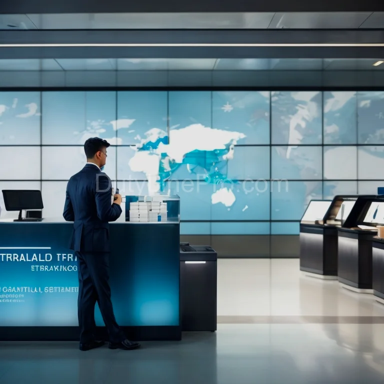 Déclaration en douane