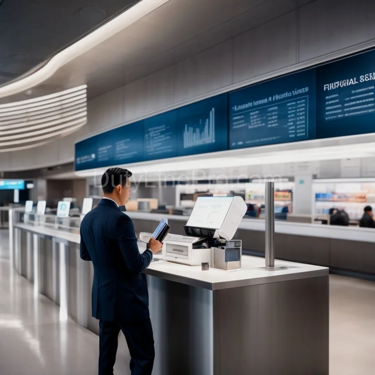 Dédouanement express